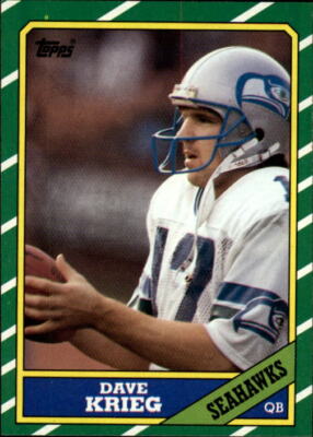 B3696- 1986 Topps FB #s 201-300 APPROXIMATE GRADE -You Pick- 15+ FREE US SHIP