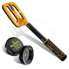 Rechargeable Fully Waterproof Metal DetectorUnderwater Treasure Hunting Detector