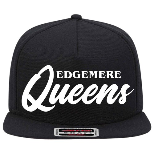 QUEENS NY (NYC) REP YOUR HOOD HATS - 第 3/24 張圖片