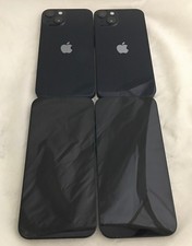 Bulk lot of 8 Apple iPhone 13 128GB A2482 A/B...