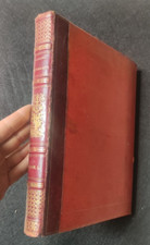 CANADA PITTORESQUE BARLETT WILLIS AMERICA VOYAGE 1843 TOM I