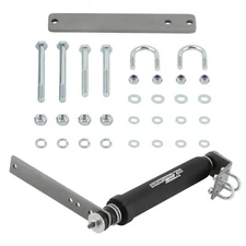 Single Steering Stabilizer For Ford Bronco F-150 F-250 F-350 1980-1997 1998