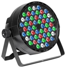 Lighttheme Ecopar 54M Reflector With 54x 1W RGBW Mixed LED - SLT-ECOPAR54M-3