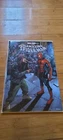 Eminem X Spiderman THE AMAZING SPIDER-MAN  #1 EMINEM VARIANT  new in stock