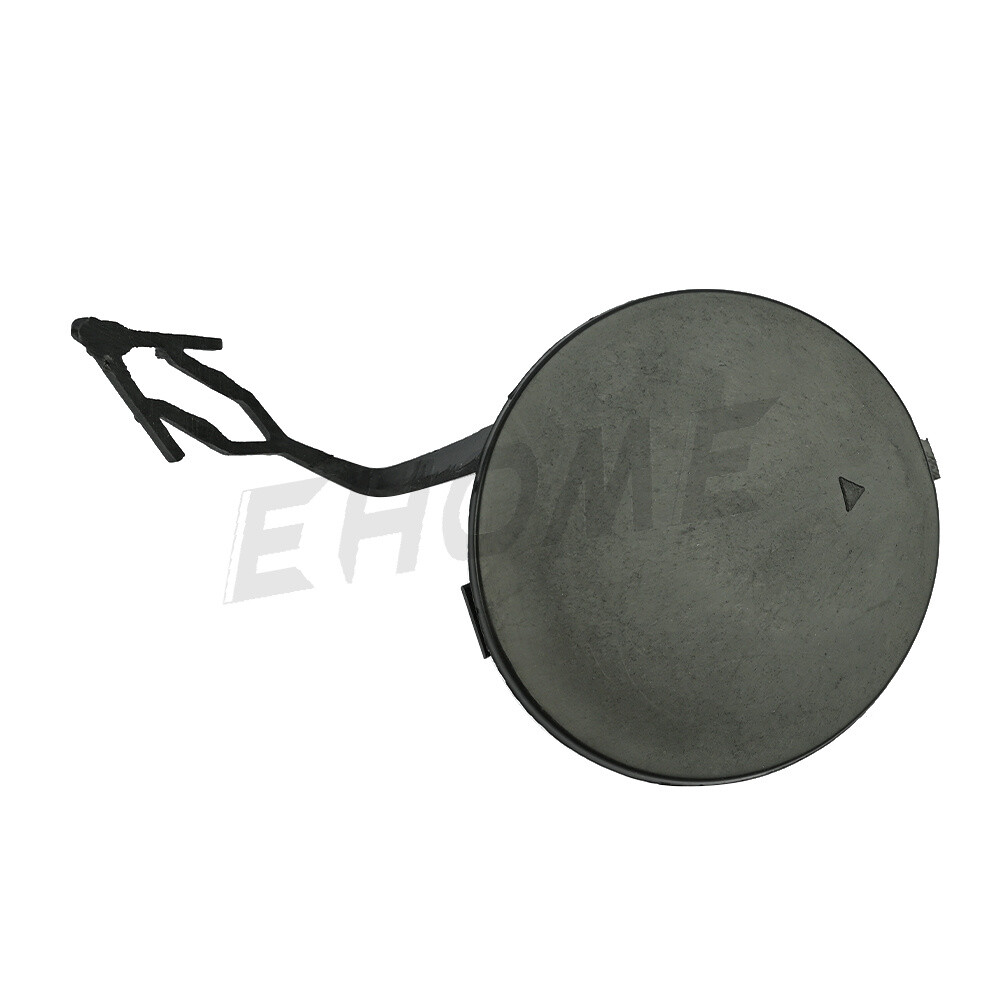 OEM Front Bumper Tow Hook Eye Cap Cover - Part #86588A7000 - For Kia Forte 4DR 2014-2016