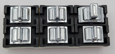 901-322 Window Switch Power Dorman for Ford/Mercury 7145 NEW GENUINE DORMAN Ret.