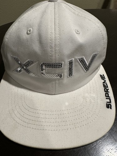 します Supreme - supreme 2016 S/S 666 6panel cap 希少の通販 by