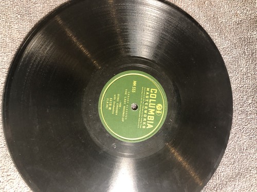 Crosby Classics Columbia Records Set M-55 78 RPM Record LP - Picture 3 of 7