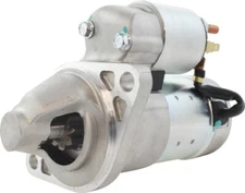 Starter fits Bobcat 3400XL 4x4 (Diesel) 2013-2015 903cc S114-940 7018593 19451