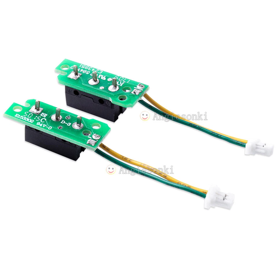 New Mouse Micro Switch Mouse Button Board for Logitech G900/G903 Gaming Mouse - Image 2 of 4