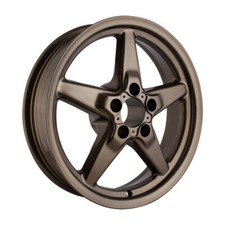 Race Star 92 Drag Star 17x4.50 5x4.50 Bronze Wheel Free Shipping New Race Star 92 Drag Star 17x4.50 5x4.50 Bronze Wheel Free Shipping New
