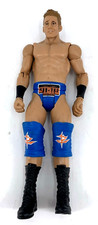 WWE Zack Ryder Wrestling Action Figure Series 27 Mattel 2011 7