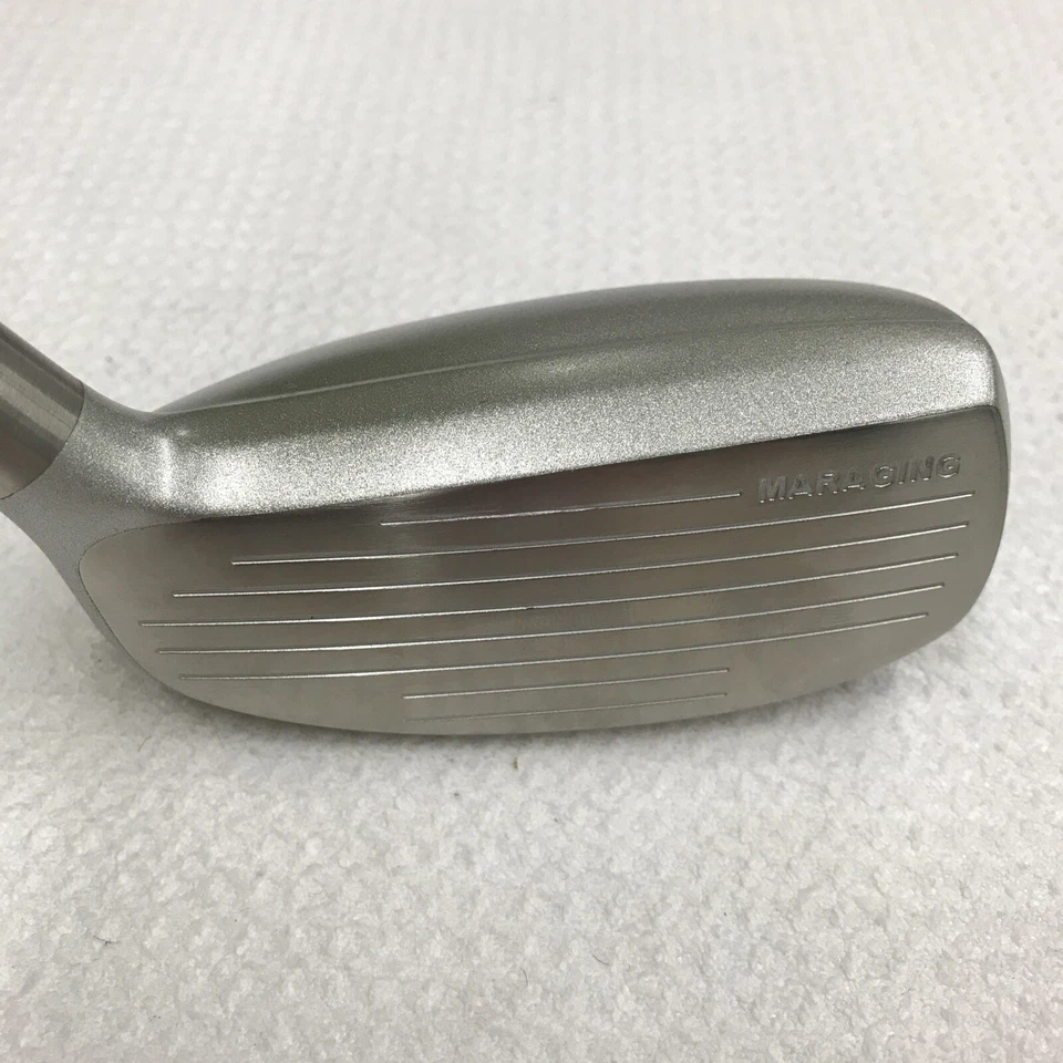 Tour Edge ANY LIE Bulge & Roll Wood-Iron - #4 / 16° Loft - LH CUSTOM BUILT! - Image 3 of 4