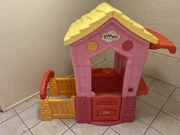 lalaloopsy cubby house