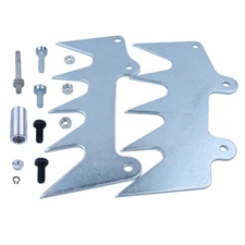 Chain Catcher Bumper Spike Felling Dog For Stihl 064 066 MS650 MS660 Chainsaw