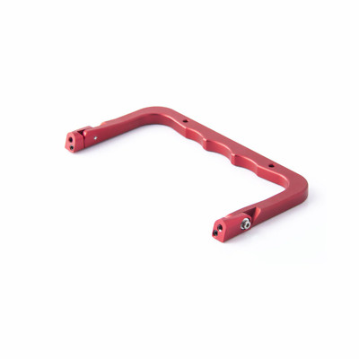 RadioMaster - TX16s CNC Metal Folding Handle(Red)