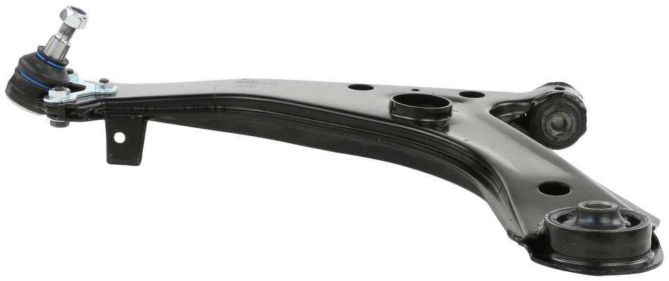 For 94-98 Volkswagen Jetta 2.8L Control Arm Ball Joint Assy Fr Left Lwr De - Image 3 of 4