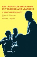 Sharon L. Silverman | Partners For Innovation In Teaching And Learning | Buch