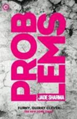 Problems Taschenbuch Jade Sharma