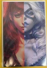 Amazing Spider-Man #1 1:200 Artgerm Virgin Incentive Variant Marvel 2022 🔥