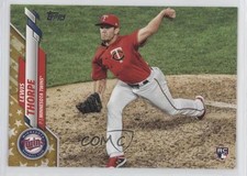 2020 Topps Gold Stars Lewis Thorpe #97 5y5