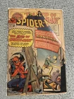 Amazing Spider-Man 18 Low Grade. Complete.