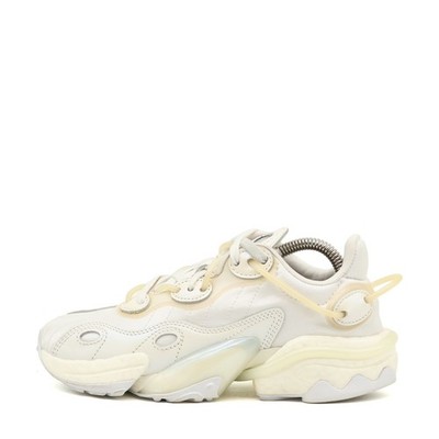 adidas Damen Ozweego Cloud White Sportschuh weiß Mesh/Leder Sneaker EU 36 2/3