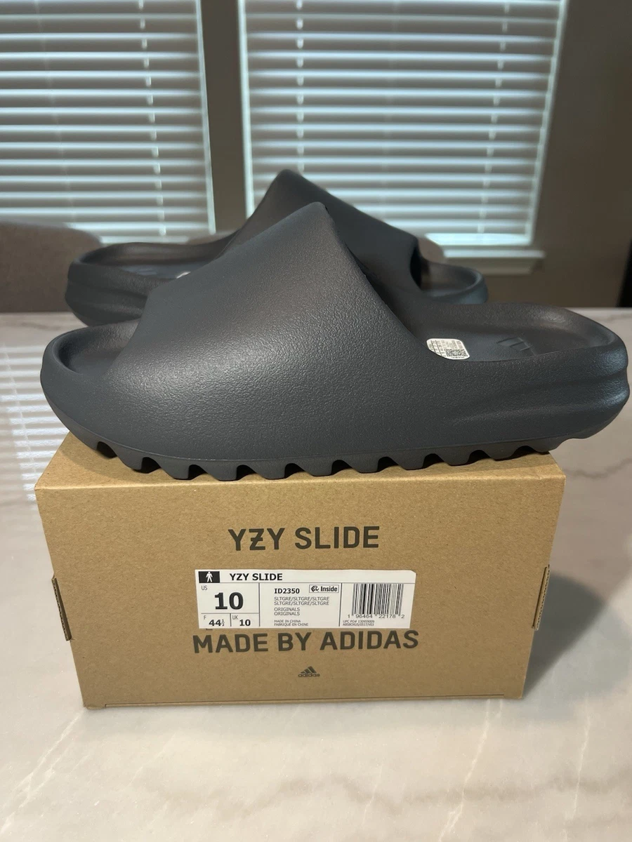 adidas Yeezy Slide for Sale | Authenticity Guaranteed | eBay