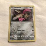 Doublade 134/192 Uncommon Reverse Holo SWSH02: Rebel Clash LP Pokemon card