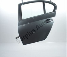 Porte arrière et accessoires BMW SERIE 5