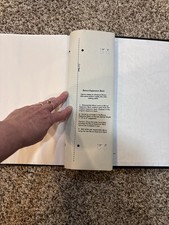 Pioneer Ez Load Memory Book 12"X12" 20 Page Photo Album Black Leathette