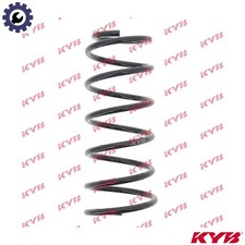 SUSPENSION SPRING RG1262 FOR VW GOLF/�/Cabriolet SCIROCCO JETTA CARIBE POLO 1.5L