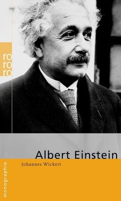 Albert Einstein | Johannes Wickert | 2005 | deutsch