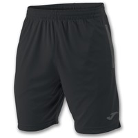 Joma Herren Sport Bermuda Shorts 6XS-3XL Taschen Elastischer Bund Miami