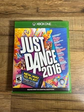 Just Dance 2016 (Microsoft Xbox One, 2015) Tested