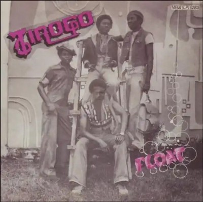 Tirogo - Float