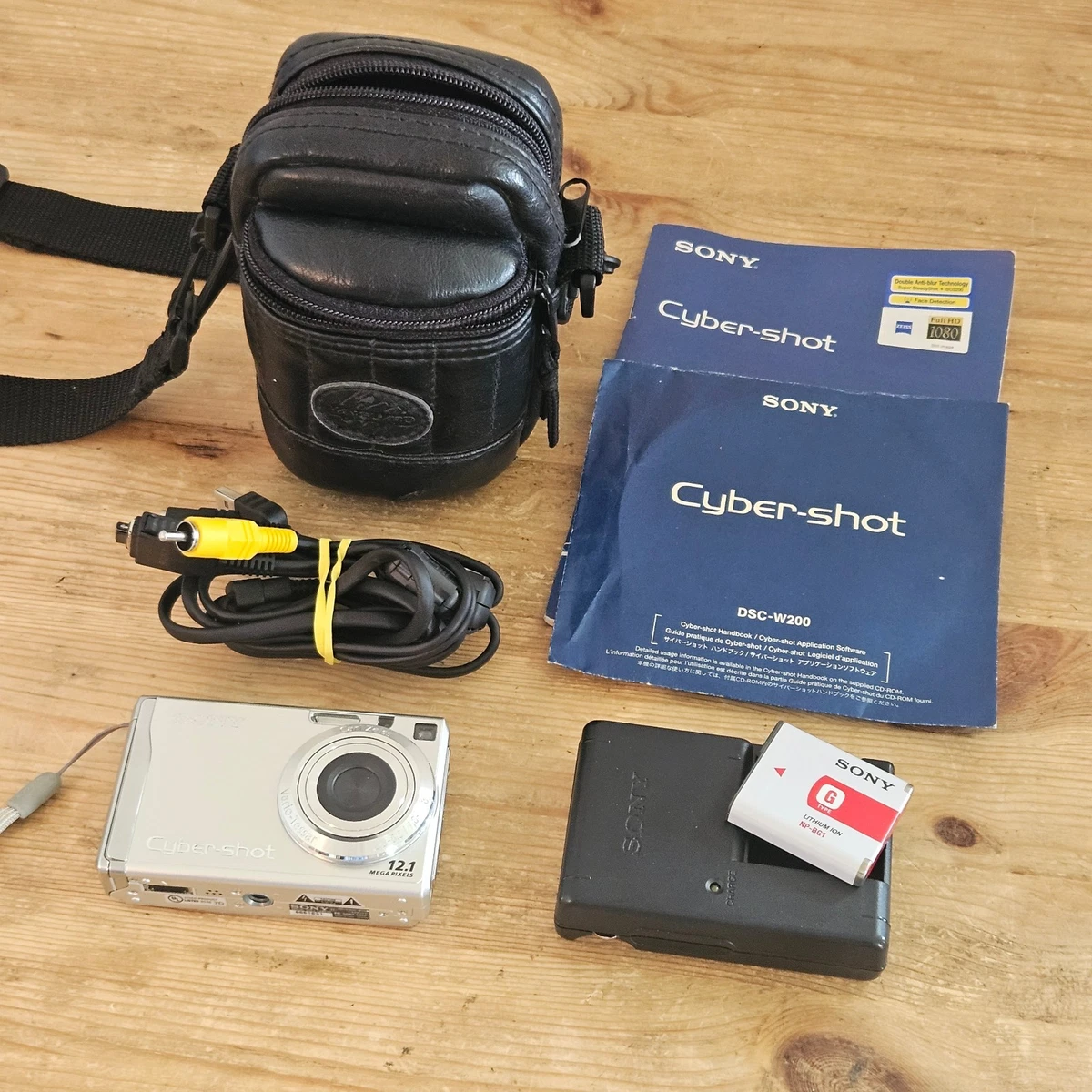 sony w200 products for sale | eBay
