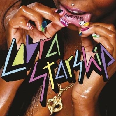 Cobra Starship - Hot Mess - Cobra Starship CD K4VG The Cheap Fast Free Post