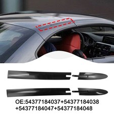 Hinges Cover Kit to Replace Old Parts in Your For BMW Convertible Model