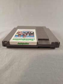 Anticipation, NES, Loose, Authentic!