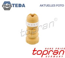 116 706 ANSCHLAGPUFFER STOßDÄMPFER HINTEN TOPRAN FÜR CUPRA FORMENTOR