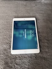 Apple iPad mini 1st Gen. 16GB,  7.9in - Space Gray - MF433LL/A - ITUNES LOCKED!