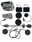 Cardo Freecom Spirit HD 40mm Second Helmet Audio Kit