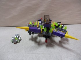 Lego Exo-Force Dark Panther Set 8115