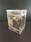 One Piece Gold Panda Club Funko Pop! SANJI 1/1 Limited Edition #2167