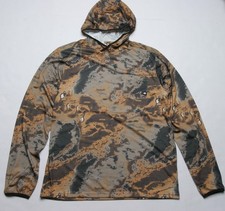 686 All Time Tech Sun Hoody L Granitic Hemishere M4SPKLS182-GRHM