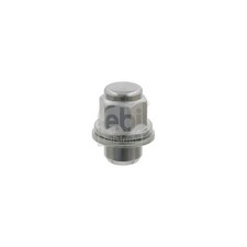 FEBI BILSTEIN Radmutter 46663 für CITROËN FIAT MITSUBISHI PEUGEOT SUZUKI TOYOTA