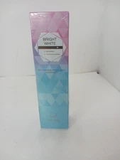 Bright White Niacinamide Whitening Toothpaste NIB Exp 2/29/2028