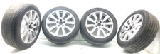 2011-2018 Porsche Cayenne Wheel Rim Tire 20 Set X4 Oem Note.