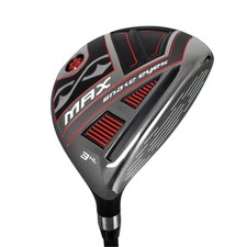 New Snake Eyes Golf MAX 15  3 Fairway Wood Regular Flex